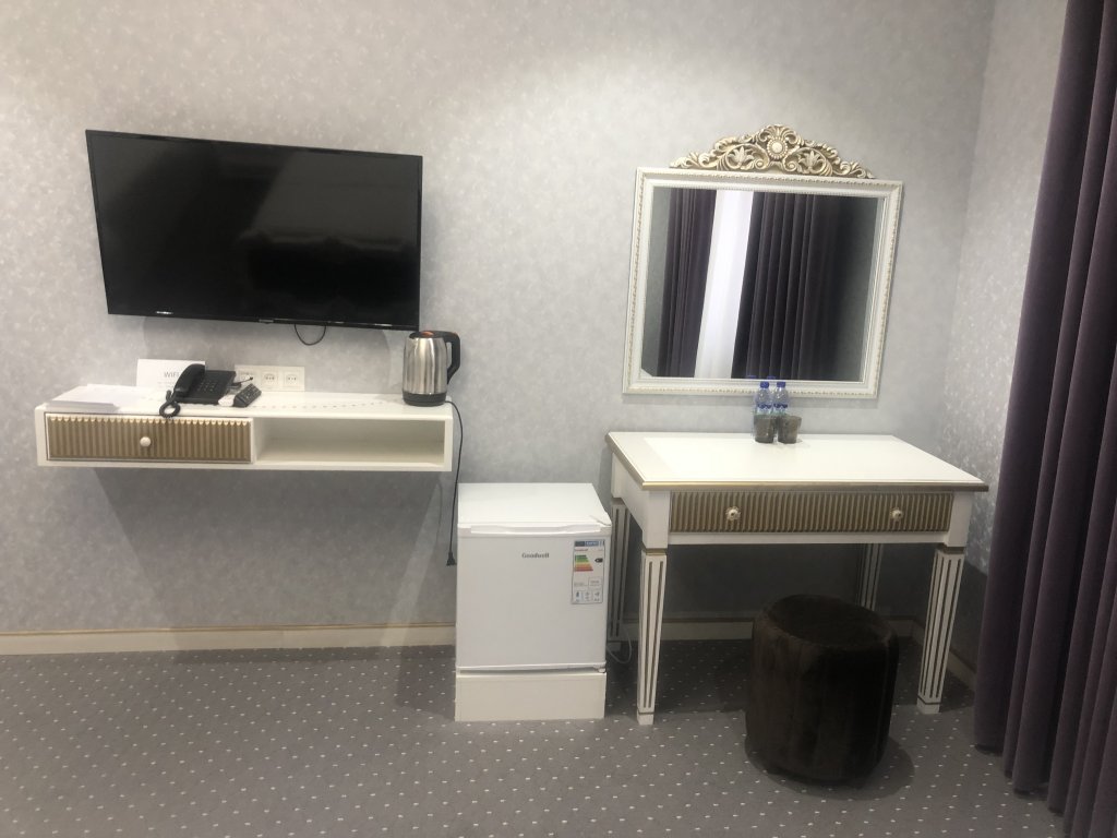 Фото Suleyman House