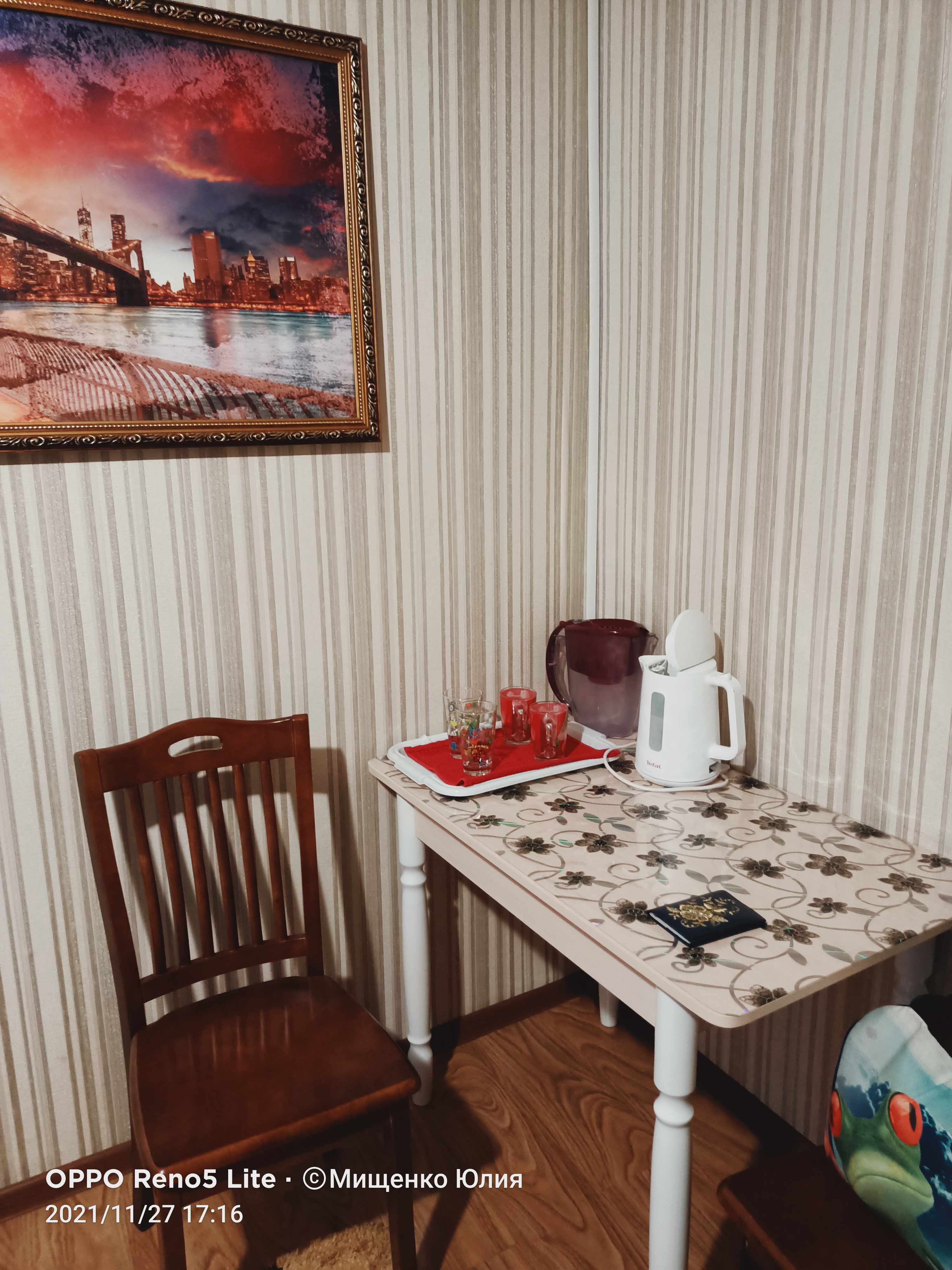 Фото Глория