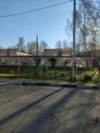 Secondary school No. 10, preschool department No. 15 (Zheleznodorozhny Microdistrict, ulitsa Kalinina, 5А) ، مركز الرعاية النهارية، رياض الأطفال