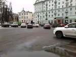 Парковочная зона № 026 (Maxim Gorkiy Square, 1), parking lot