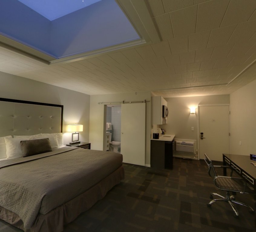 Фото Hotel Royal Oak