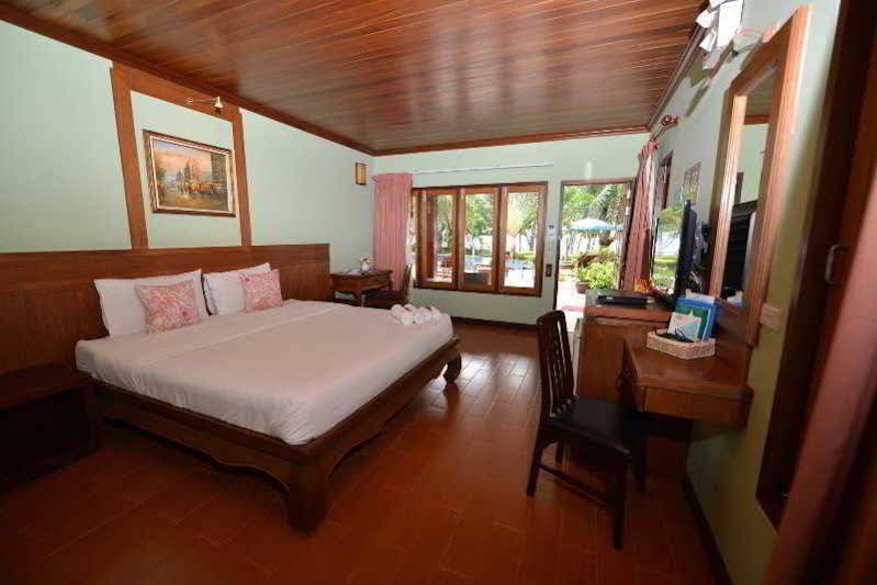 Фото Rocky Point Resort