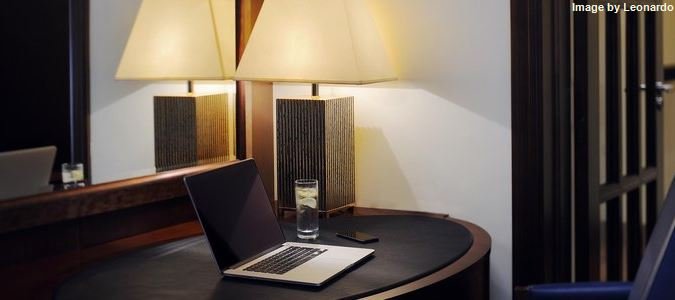 Фото Wyndham Garden Salalah Mirbat