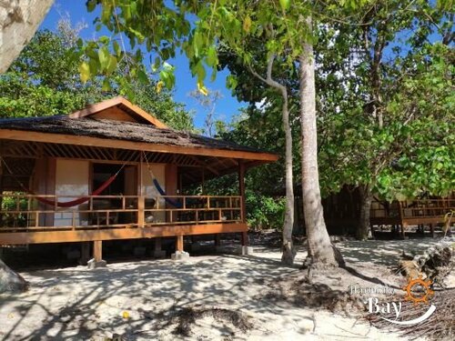 Гостиница Harmony Bay Resort and Dive Center в Провинции Центральный Сулавеси
