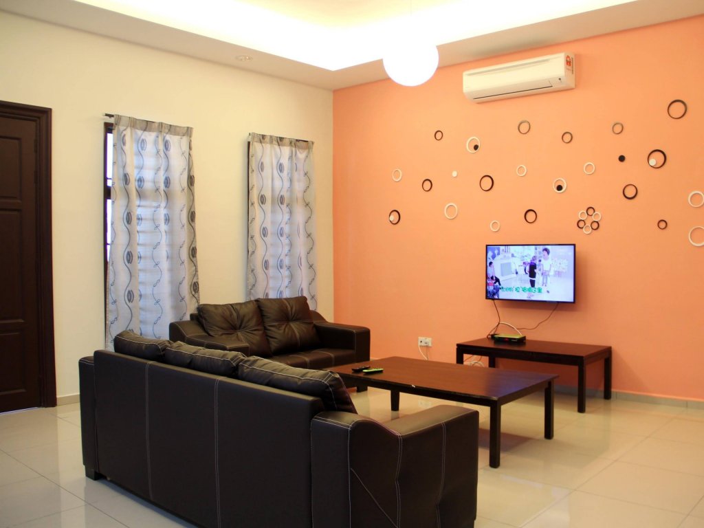 Фото Jonker 88 Holiday Home