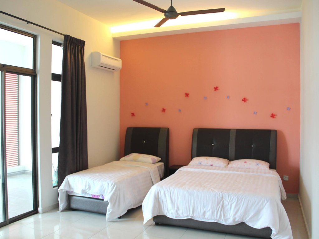 Фото Jonker 88 Holiday Home