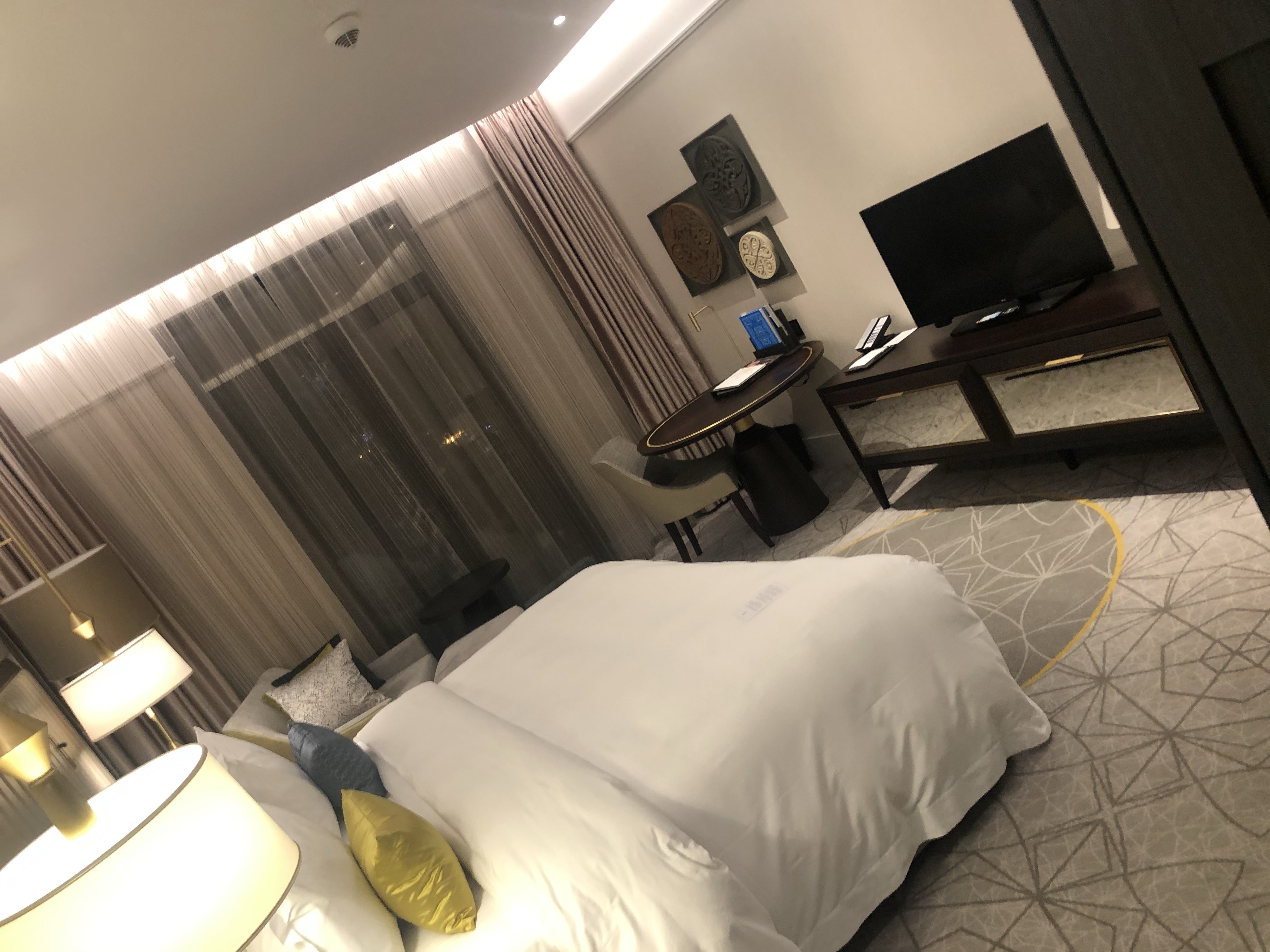 Фото The Alexander a Luxury Collection Hotel Yerevan