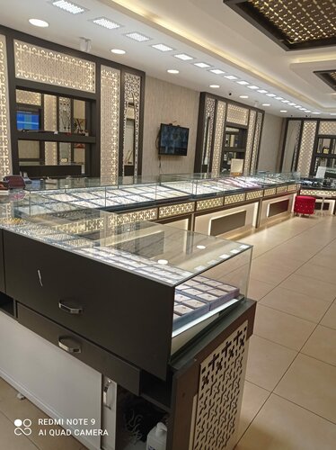 Velibaba Kuyumculuk Fotoğraf 2