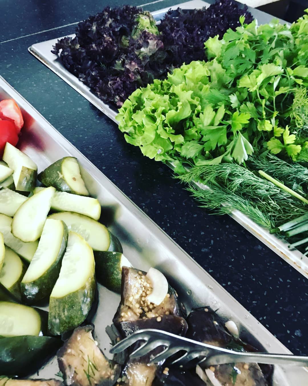 Фото Релакс