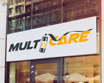 Multicare Chemical (İstanbul, Atasehir, Mimar Sinan Mah., Yedpa Blv., 14), industrial chemistry