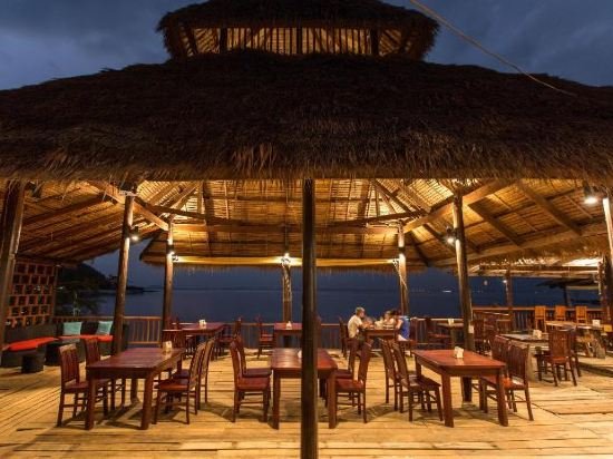 Фото Koh Talu Island Resort