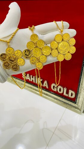 Şahika Gold Fotoğraf 2