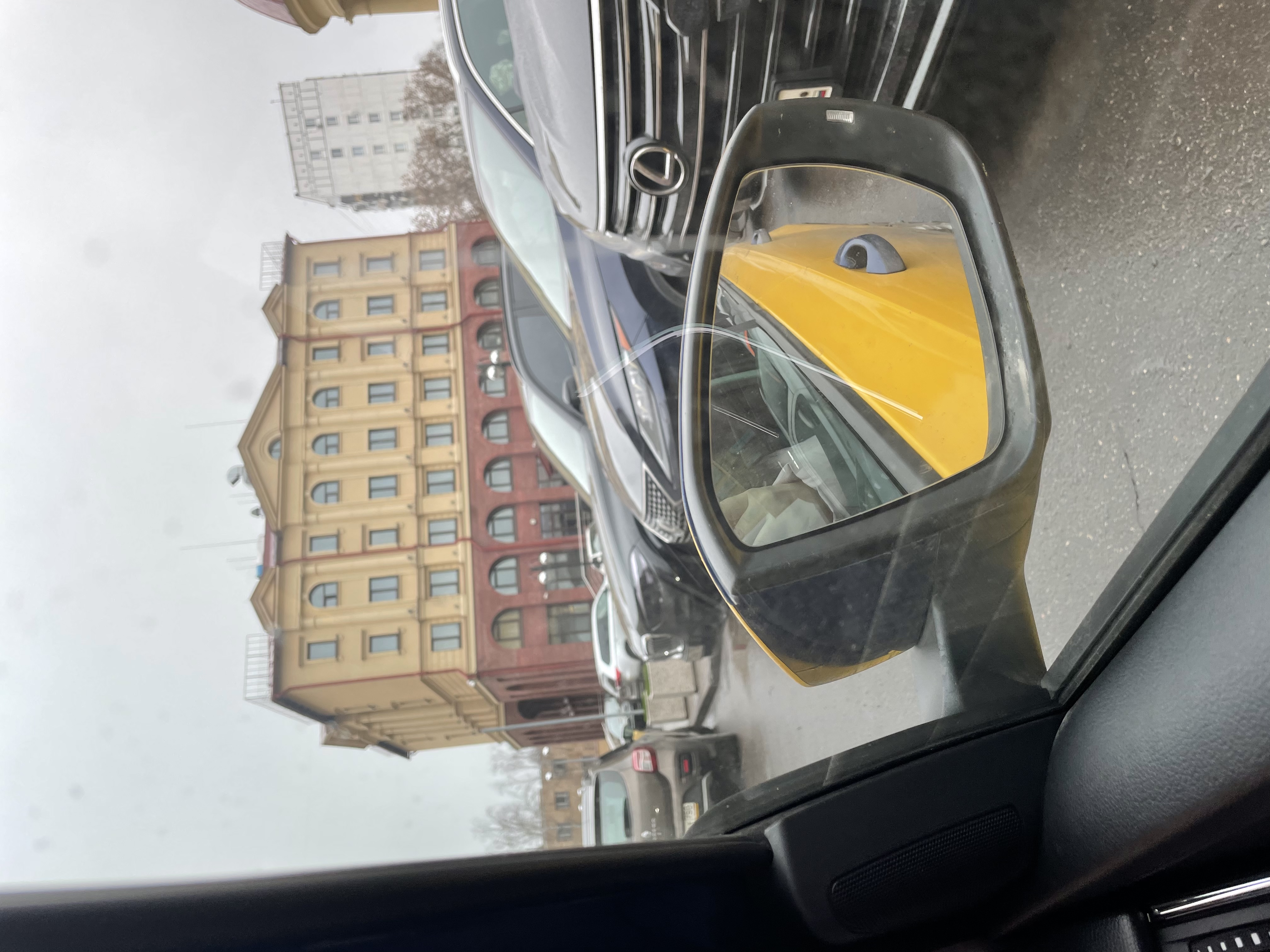 Фото Ibis Budget Москва Панфиловская