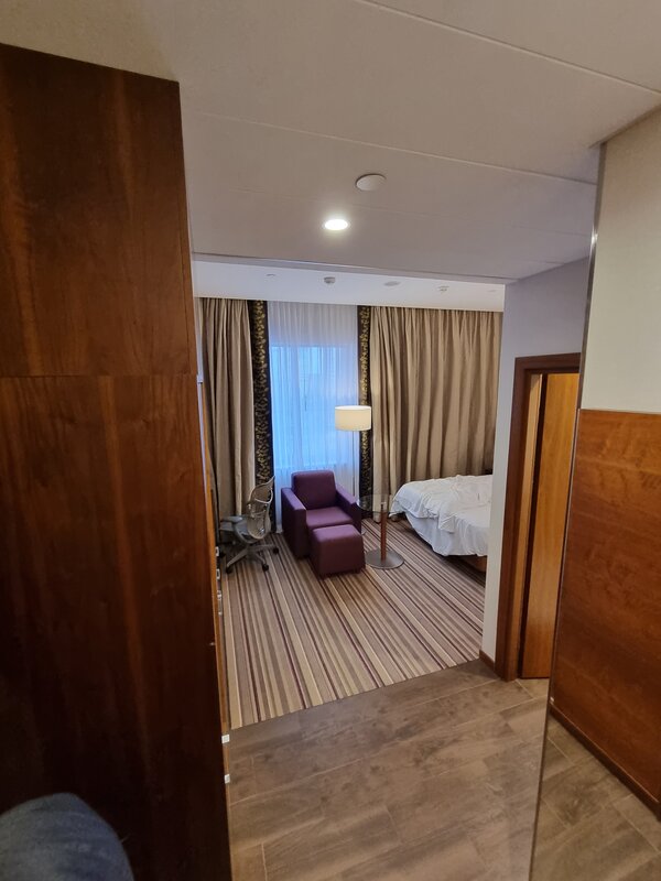 Hilton Garden Inn Волгоград — фото 36
