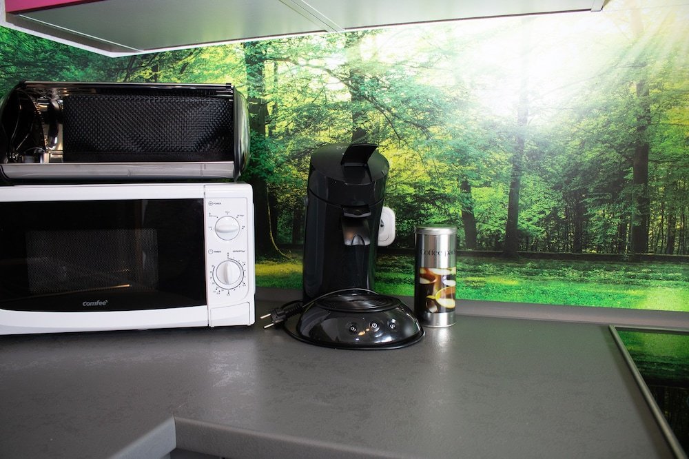 Фото Ferienwohnung Happyness