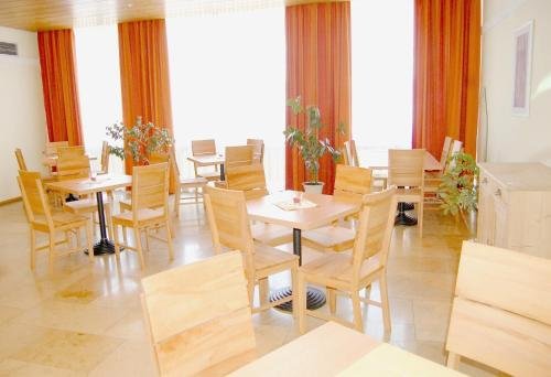 Фото Hotel Adlerhof