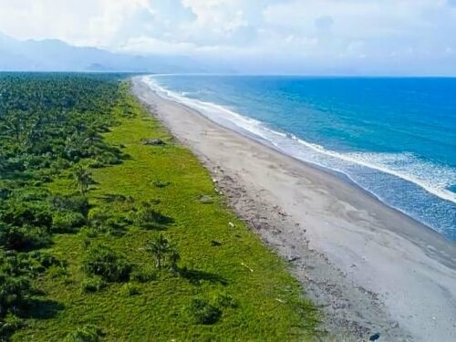 Гостиница L'Sirene Boutique Resort в Провинции Аурора