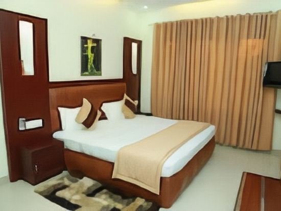 Фото Hotel Horizon International