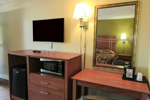 Гостиница Swansea Motor Inn в Сомерсете