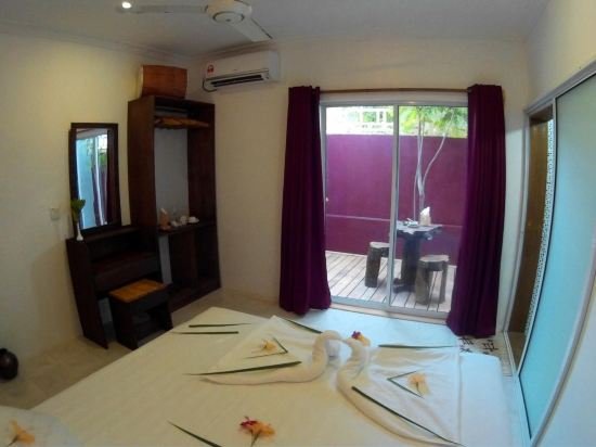 Фото Maafushi View