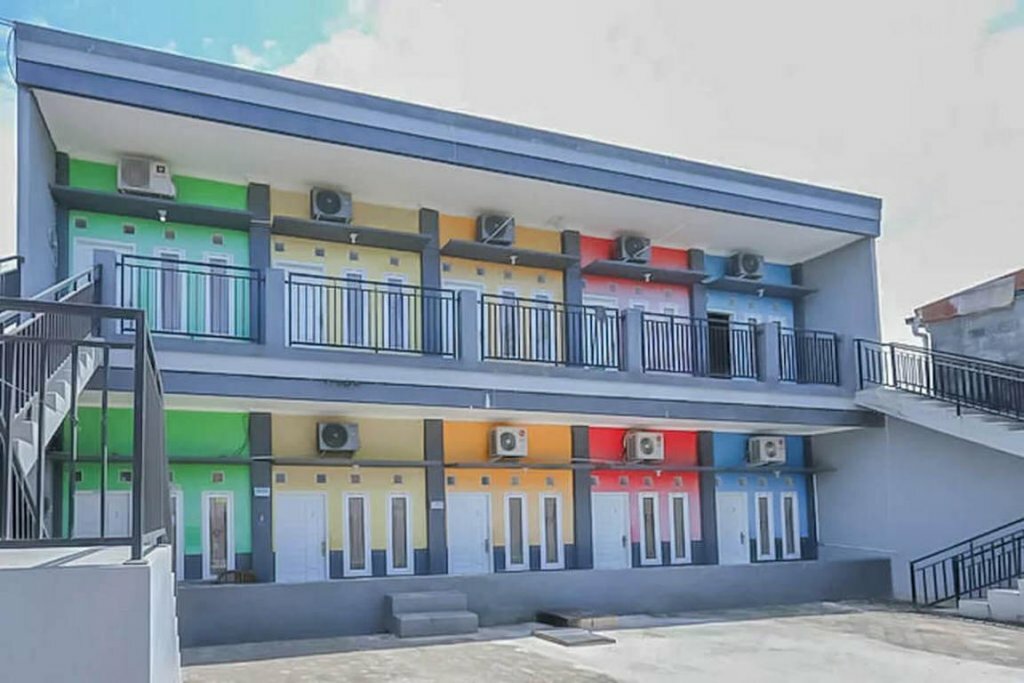 Hotel RedDoorz @ Pelangi Guest House, Balikpapan, photo