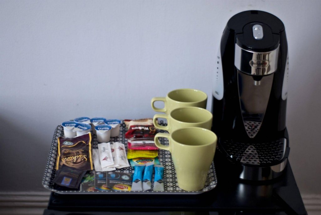 Фото Comfotel Grn