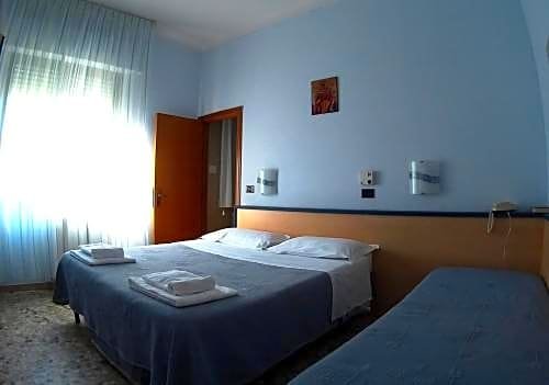 Фото Hotel Birilli B&b