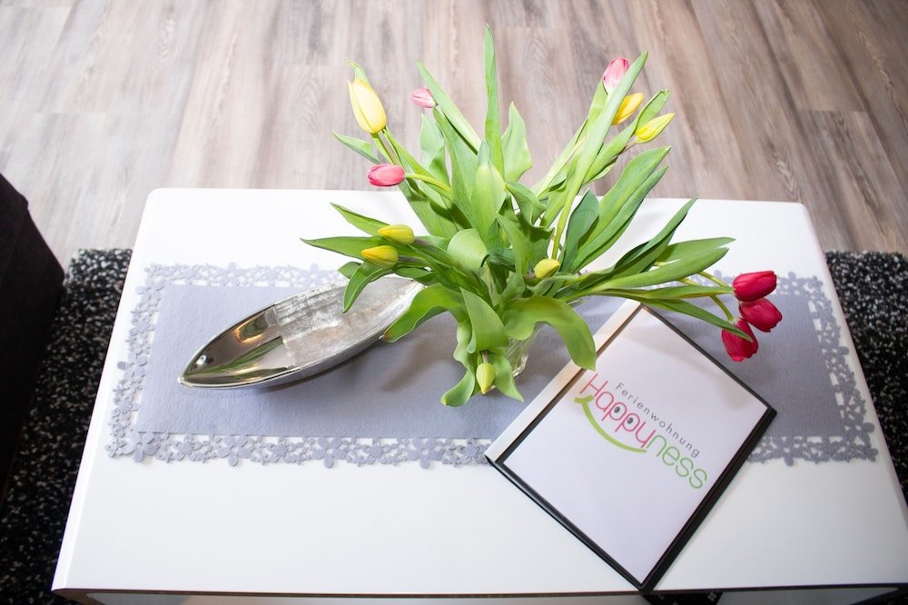 Фото Ferienwohnung Happyness
