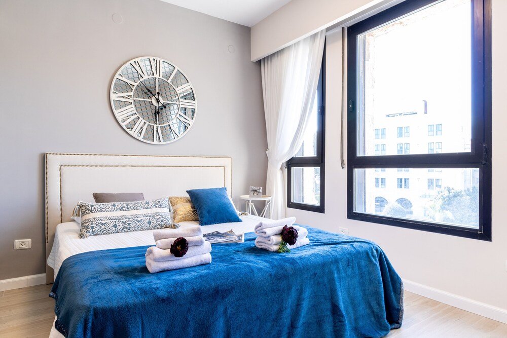 Фото King David Jerusalem