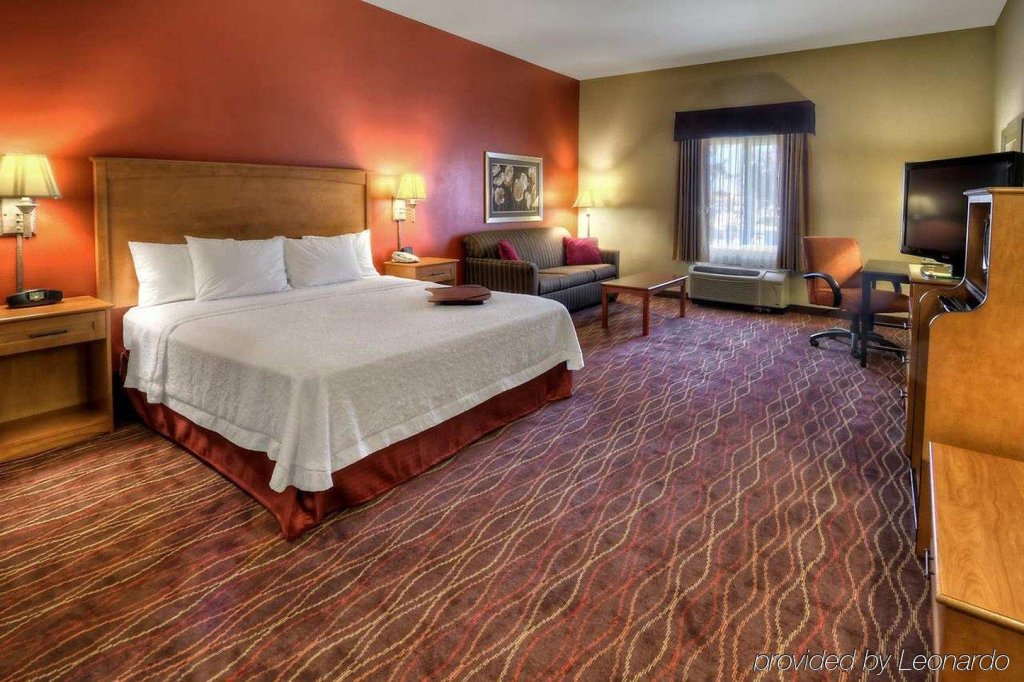 Фото Hampton Inn Twin Falls Id