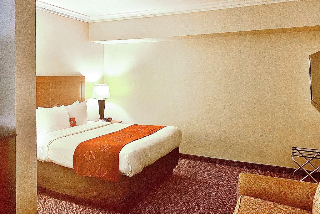 Фото Comfort Suites Oceanside Camp Pendleton Area