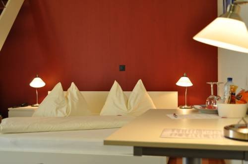 Фото Hotel Sursee