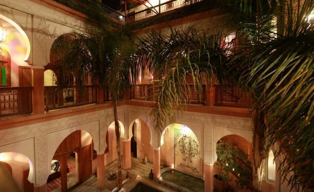 Фото Riad Agdal Royal