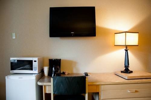 Фото Morden Motor Inn