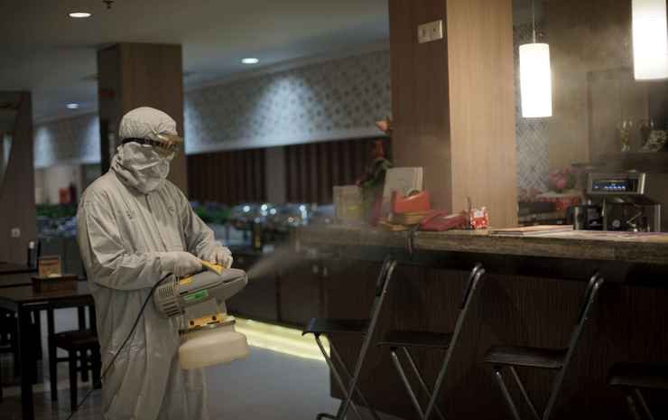 Фото Hotel Astoria