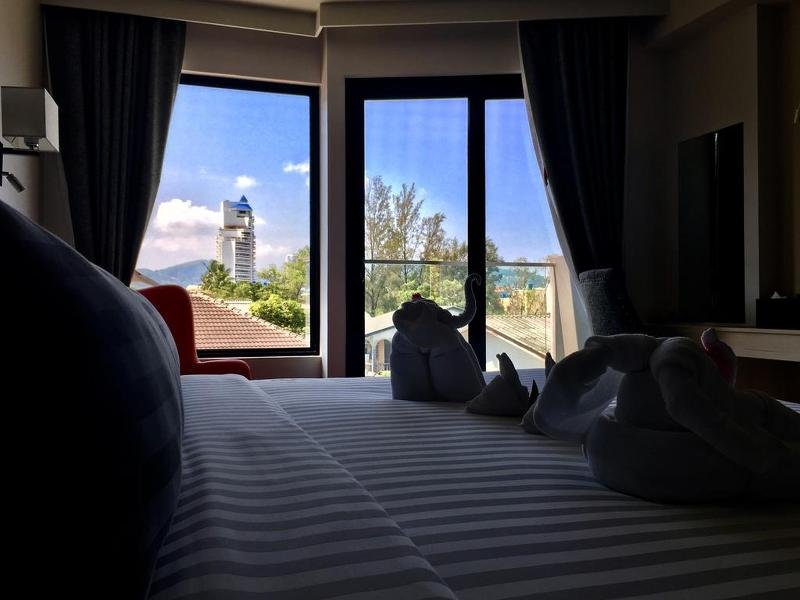 Фото Zenseana Resort & SPA