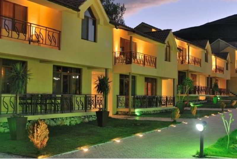 Фото Best Western Bohemian Resort