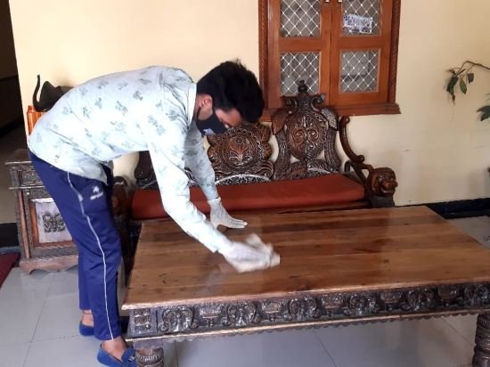 Фото отеля 5