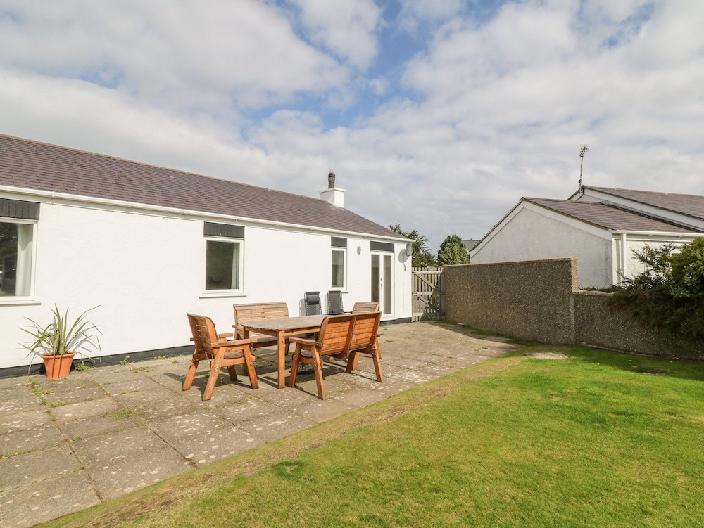 Фото Bwthyn Gwyn Bach