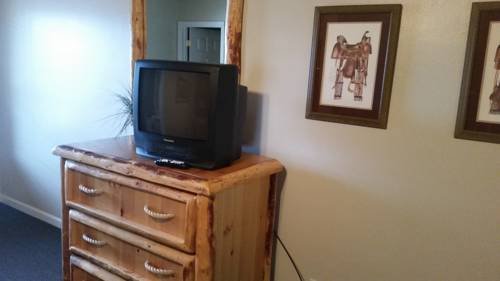 Фото Multi Resorts at Jackson Pines, a Vri resort