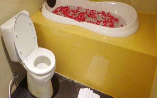 Гостиница Sapadia Hotel Siantar в Пематангсиантаре