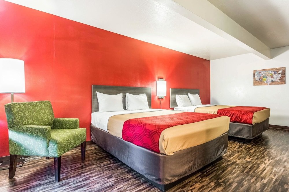 Фото Econo Lodge near Snake River