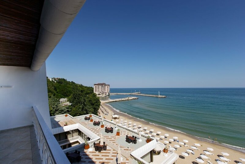 Гостиница Palace Hotel - Sunny Day Resort