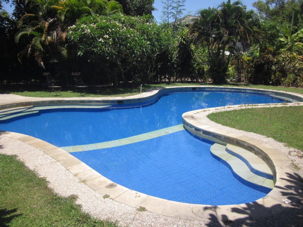 Фото Bali Wirasana Inn