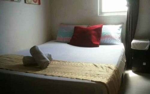 Гостиница Petra Lodge And Homestay в Малакке