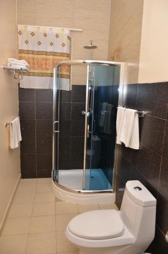 Фото Garr Hotel
