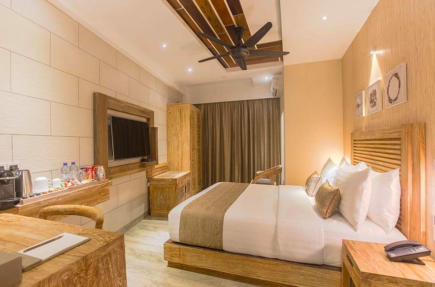 Фото Samann Grand