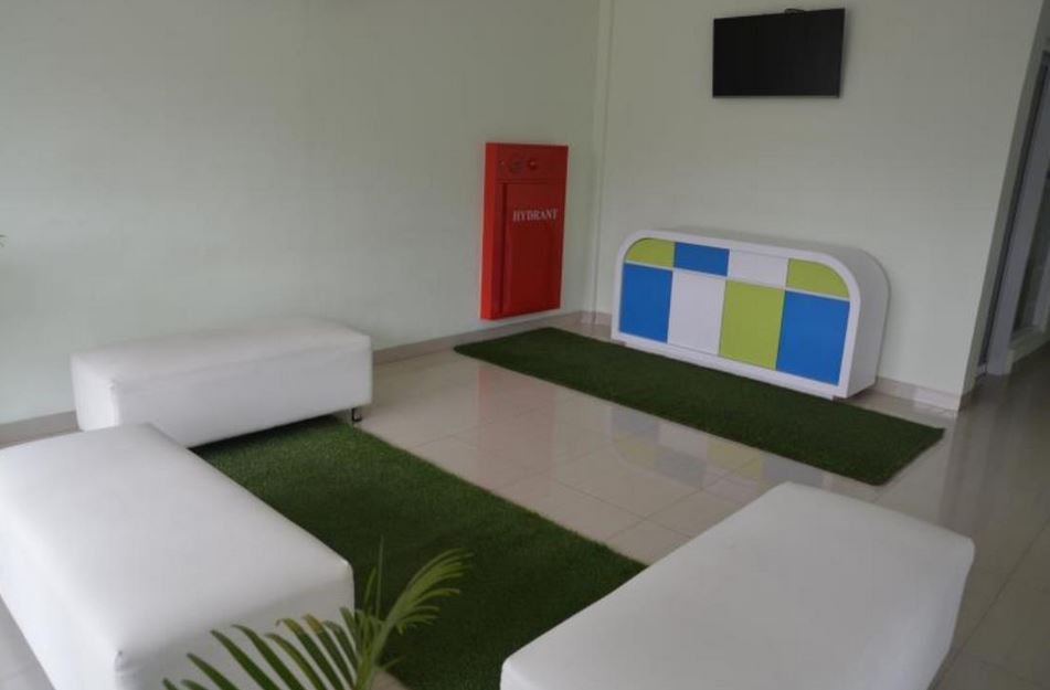 Фото Cordex Hotel Ancol Jakarta