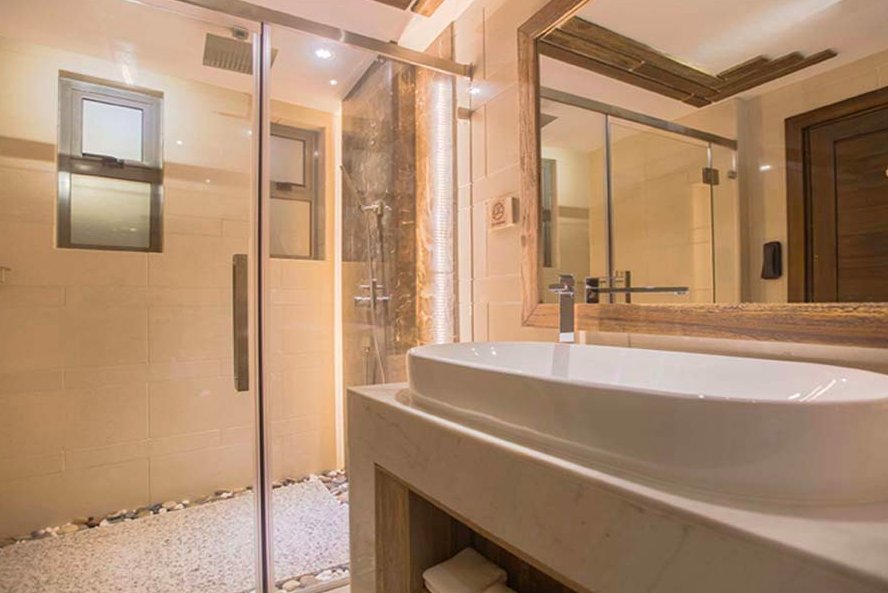 Фото Samann Grand