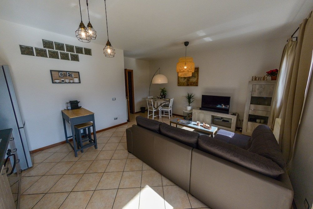 Фото Pianello Charming Lake View